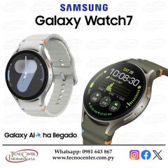 Samsung Galaxy Watch7